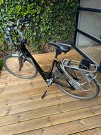 Sparta Ion XTS ebike > accu defect!, Ophalen, Zo goed als nieuw, Sparta