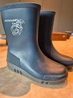 Dunlop laarsjes maat 25, Ophalen of Verzenden