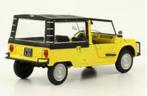 Citroen Mehari 4X4 schaal 1:24 serie Collection Citroen # 6, Verzenden, Nieuw, Auto, Overige merken