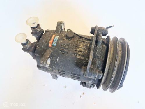 Aircopomp compressor Volvo 240 740 760 780 940 960 3513066, Auto-onderdelen, Airco en Verwarming, Volvo, Gebruikt, Ophalen of Verzenden
