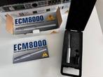 Behringer ECM8000 microfoon, Muziek en Instrumenten, Microfoons, Ophalen of Verzenden, Nieuw, Studiomicrofoon