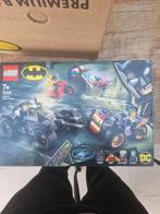 Lego Batman Joker's Trike Chase 76159 - Compleet!, Ophalen of Verzenden