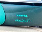 Tefal amigo elektrische barbeque, Ophalen of Verzenden, Gebruikt, Tefal elektrisch