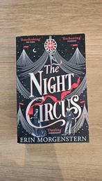 The Night Circus - Erin Morgenstern, English Paperback, Ophalen of Verzenden, Zo goed als nieuw