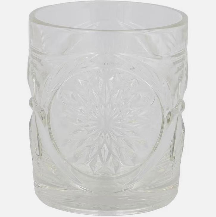 Royal Leerdam Glazen - Nieuw!, Huis en Inrichting, Keuken | Servies, Nieuw, Glas of Glazen, Effen, Glas, Ophalen