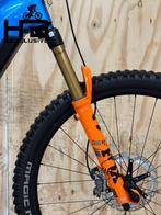 Cube Stereo Hybrid 140 HPC Action Team 750 E-Mountainbike, Fietsen en Brommers, Fietsen | Mountainbikes en ATB, Niet ingevuld