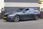 BMW 3-serie Touring 318i M Sport Edition | Trekhaak |, Gebruikt, 1465 kg, 3 cilinders, 3-Serie
