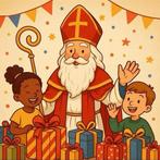 Twee gezellige pietjes!, Diversen, Sinterklaas, Ophalen, Zo goed als nieuw