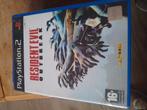 Resident Evil outbreak, Spelcomputers en Games, Games | Sony PlayStation 2, Gebruikt, Vanaf 18 jaar, 1 speler, Ophalen
