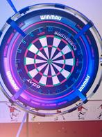 Winmau surround blade 6, Ophalen, Zo goed als nieuw, Dartbord
