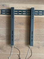 TV muurbeugel kantelbaar 40 tot 65 inch, Audio, Tv en Foto, Televisiebeugels, Ophalen of Verzenden, Zo goed als nieuw
