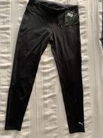 Nieuw sportbroek  Puma maat 36/38, Kleding | Dames, Sportkleding, Puma, Zwart, Nieuw, Ophalen of Verzenden