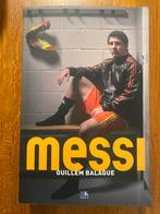 Boek van Guillem Balague - Messi, Guillem Balague, Ophalen of Verzenden, Zo goed als nieuw, Sport