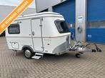 Eriba Touring Legend 310 2025 ZOMERVOORDEEL, Bedrijf, Eriba, Tot 4 meter, Tot en met 3