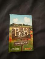 B&B vol liefde spel, Drie of vier spelers, Ophalen of Verzenden, Nieuw