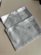 2 originele Rolex zakdoeken, Sieraden, Tassen en Uiterlijk, Overige Accessoires, Nieuw, Ophalen of Verzenden