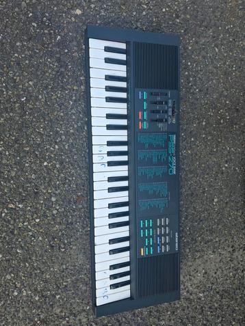 Yamaha Portosound PSS-270 Keyboard beschikbaar voor biedingen