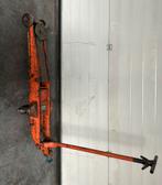 Garage krik extra lang, Ophalen, Gebruikt