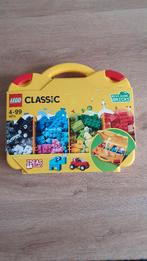 Lego classic 10713, Ophalen, Zo goed als nieuw