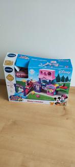 VTech Disney Minnie's ijssalon (nieuw), Ophalen of Verzenden, Nieuw