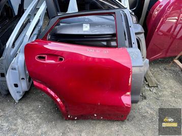 Ford Puma Mk2 achterdeur rechts beschikbaar voor biedingen