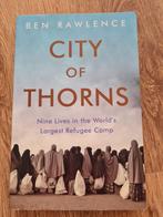 Boek City of Thorns, Ophalen of Verzenden, Zo goed als nieuw