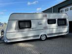Fendt Tendenza 515 SG bj 2014, Caravans en Kamperen, Caravans, Rondzit, Particulier, Fendt, Schokbreker