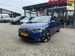 Opel Corsa-e Elegance 50 kWh, 330 km, 136 pk, Gebruikt, Zwart