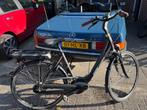 E-Bike Batavus Milano Ego, Fietsen en Brommers, Elektrische fietsen, Ophalen, Gebruikt, Batavus, 51 tot 55 cm