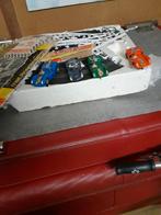 Fleischmann Racebaan Rallye 3125, Fleischmann, Ophalen of Verzenden, Handmatig, Racebaan