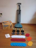 Boenmachine met krachtige motor.Voor diverse vloeren., Ophalen of Verzenden, Gebruikt, Overige typen