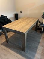 Eettafel Jysk, Huis en Inrichting, Tafels | Eettafels, Ophalen, 50 tot 100 cm, Vijf personen of meer, 150 tot 200 cm