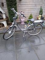 Gazelle orange, motor defect, Fietsen en Brommers, Elektrische fietsen, Ophalen, Gebruikt, 51 tot 55 cm, Gazelle
