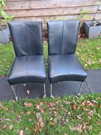 Berrt plantagie stoelen op wielen, Huis en Inrichting, Stoelen, Ophalen, Zo goed als nieuw