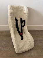 Kinderstoel voor Bakfiets - Comfortabel en veilig, Ophalen of Verzenden, Gebruikt