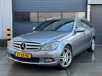 Mercedes-Benz C-klasse Estate 230 Avantgarde V6 AUT / CLIMA, Auto's, Automaat, Achterwielaandrijving, 2496 cc, 1505 kg
