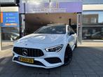 Mercedes-benz CLA-klasse 200 Prem. Plus, Gebruikt, Euro 6, 4 cilinders, 715 kg