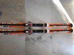 Blizzard Race Carve ski's SL Lengte 165, 160 tot 180 cm, Gebruikt, Carve, Skiën