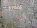 stoeptegels 30x30, Tuin en Terras, Tegels en Klinkers, Ophalen, Gebruikt, 10 m² of meer, Beton