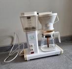 Douwe Egberts Moccamaster Koffiezetapparaat, Ophalen of Verzenden