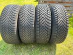 Winterbanden met stalen velg 205/55 R 16, Golf 7.5, Ophalen, 15 inch, Winterbanden, Band(en)