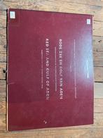 KNMI atlas Rode Zee & Golf van Aden 1949 – compleet, Ophalen of Verzenden, Gelezen, 1800 tot 2000, Wereld