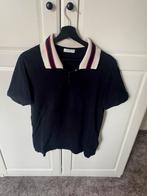 Sandro Paris polo maat M, Kleding | Heren, Ophalen of Verzenden, Zo goed als nieuw, Sandro, Maat 48/50 (M)