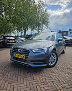 Audi A3 1.4 Tfsi 90KW Sportback S-tronic 2013 Grijs, Auto's, 122 pk, Origineel Nederlands, 1395 cc, 650 kg