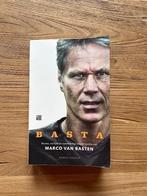 Basta Marco van Basten, Ophalen, Gelezen, Edwin Schoon, Sport