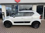 Suzuki Ignis 1.2 Smart Hybrid Style edition Mooie nette Igni, 83 pk, Stof, Gebruikt, Euro 6