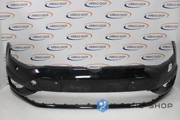 Volkswagen VW Golf 7 Facelift Voorbumper 4PDC 5G0807221FL kl beschikbaar voor biedingen