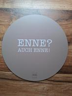 Enne? Auch enne! Limburgs Wandbord., Ophalen of Verzenden, Zo goed als nieuw