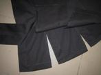 Nieuw! Zeer mooi nachtblauw rokje JUST B, 34-36 snazzeys, Kleding | Dames, Nieuw, Just B, Maat 34 (XS) of kleiner, Onder de knie