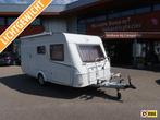 TEC Tour 400 DB MET MOVER EN LUIFEL, Caravans en Kamperen, Caravans, T.E.C., Overige typen, Schokbreker, Treinzit